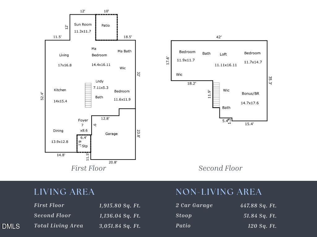 2082 Dowell Court Property Photo 49