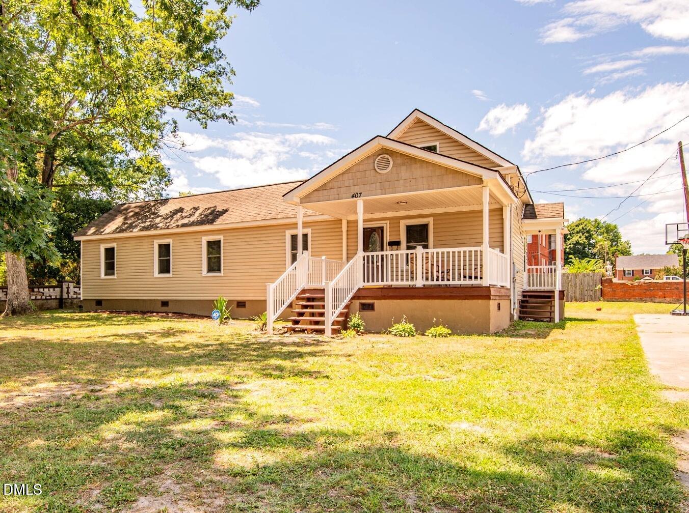 407 Hamilton Street Property Photo 1
