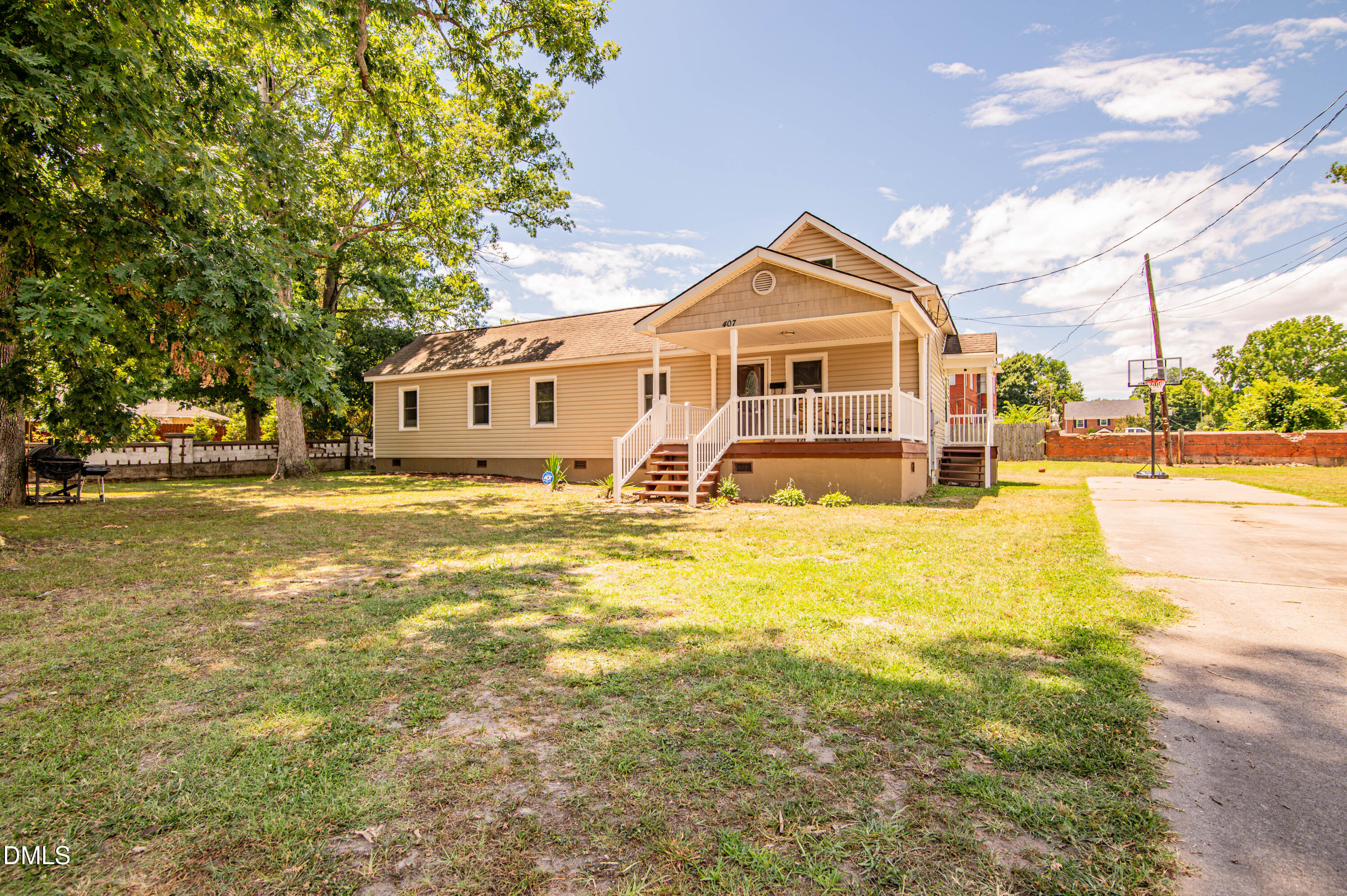 407 Hamilton Street Property Photo 20