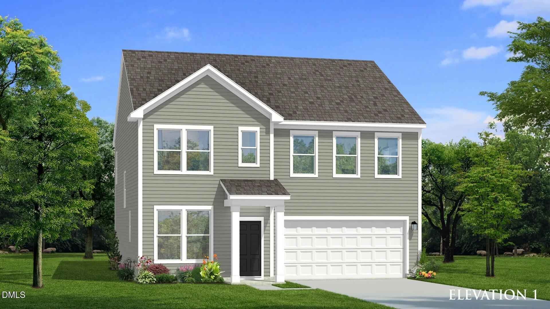 120 Thompson Pond Road Property Photo 1