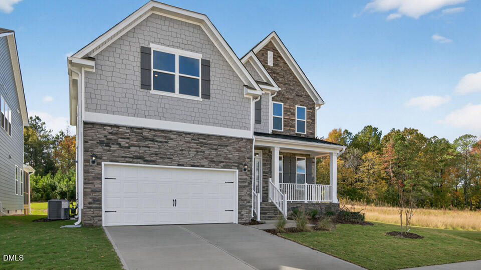 409 Falls Bluff Drive Property Photo 2