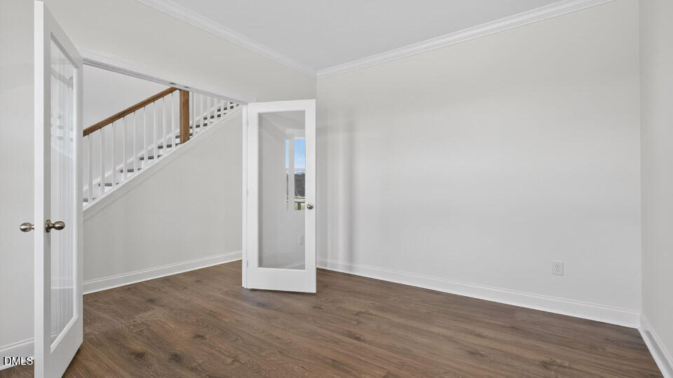 409 Falls Bluff Drive Property Photo 5