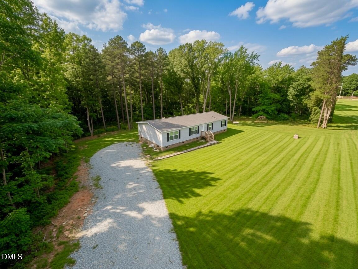 810 Hatchett Road Property Photo 1