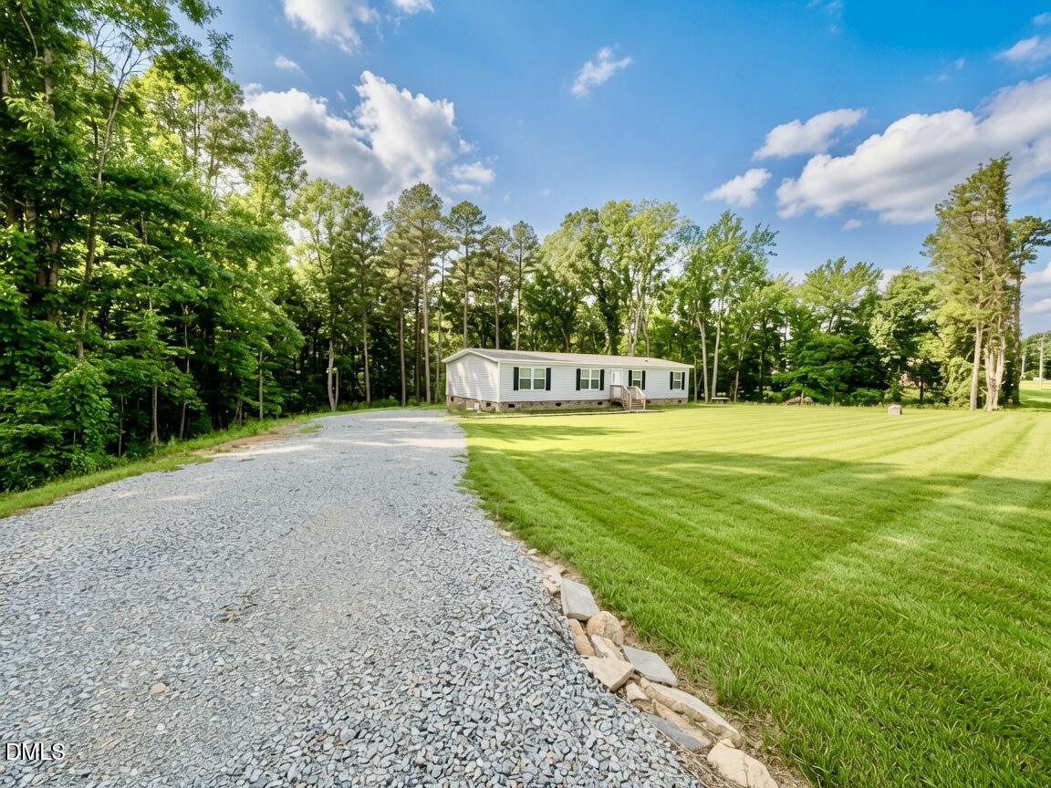 810 Hatchett Road Property Photo 2