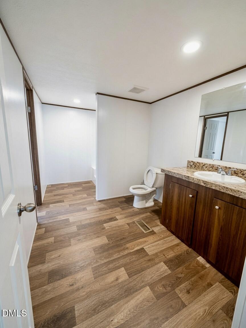 810 Hatchett Road Property Photo 14
