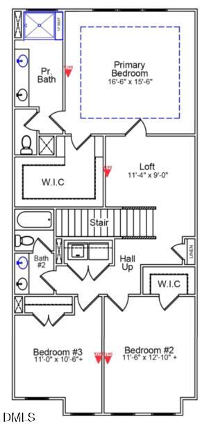 1311 Marigold Mdws Court 127 Property Photo 3