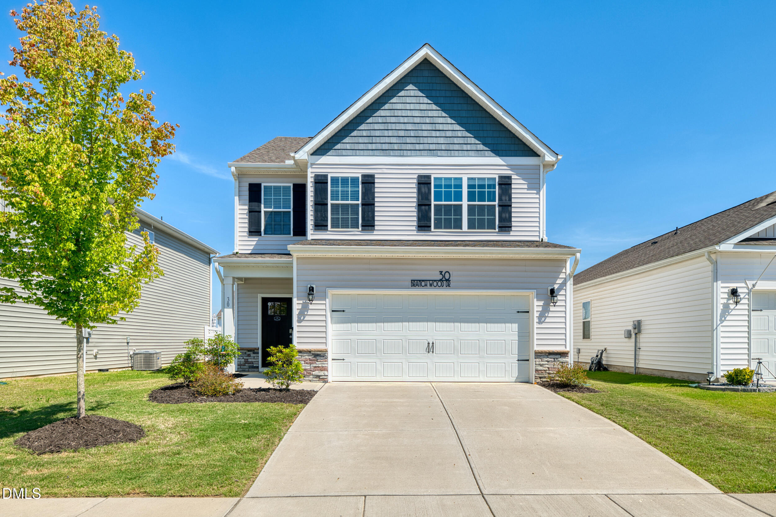 30 Branch Wood Drive Property Photo 1