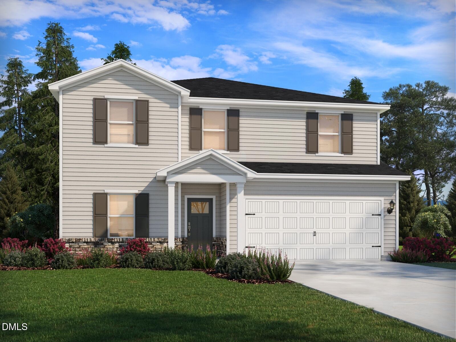 1214 Winding Spg Drive Property Photo 1