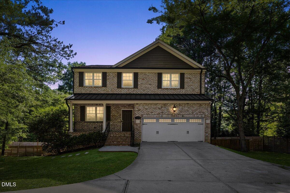 1304 Flying Hawk Road Property Photo 1