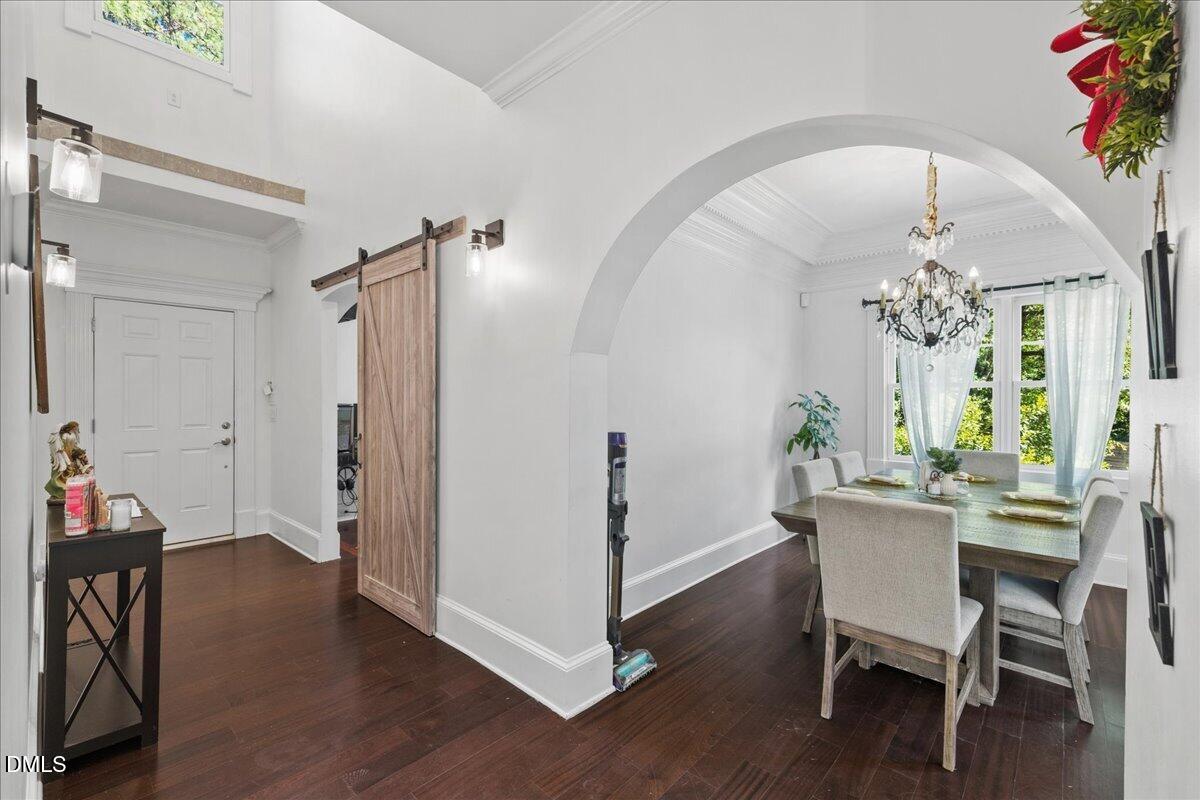 1304 Flying Hawk Road Property Photo 8