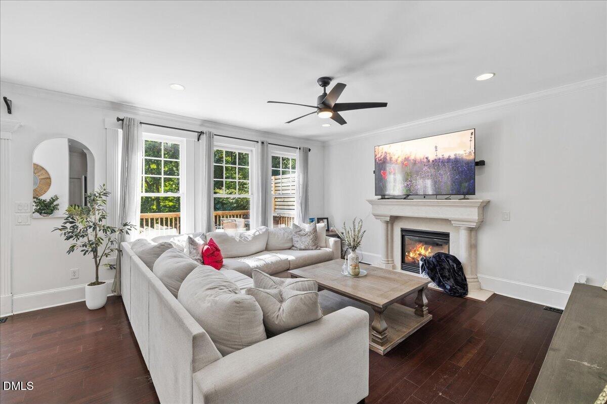 1304 Flying Hawk Road Property Photo 16