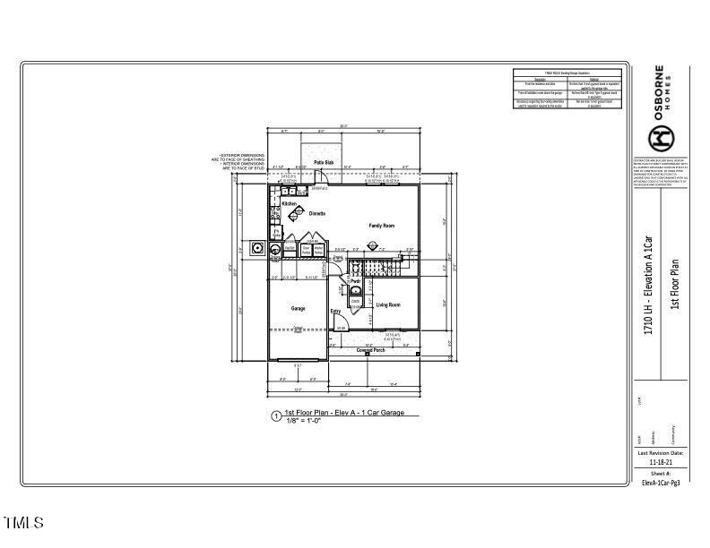 1121 Albemarle Avenue Property Photo 3