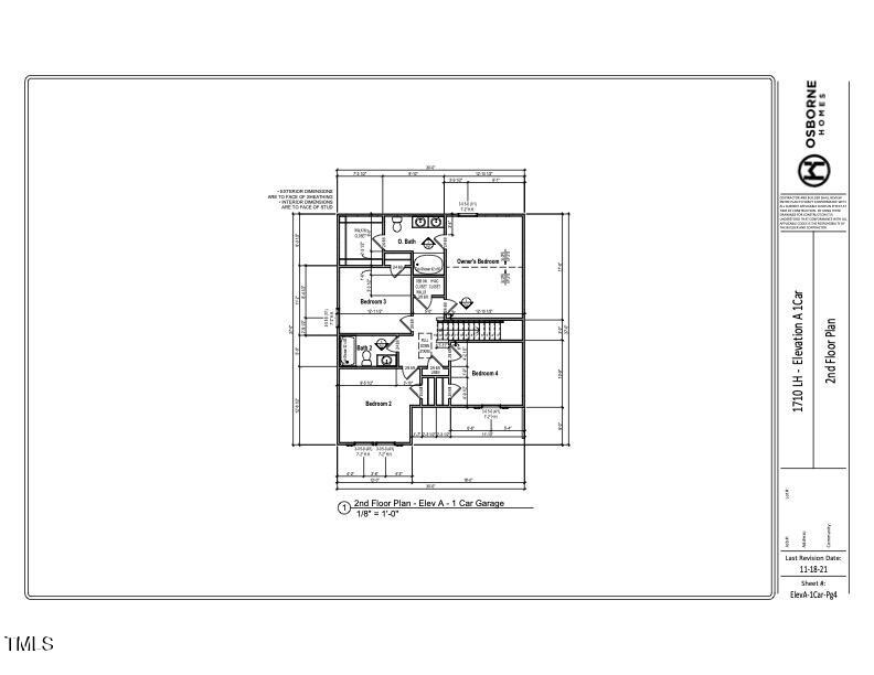 1121 Albemarle Avenue Property Photo 4