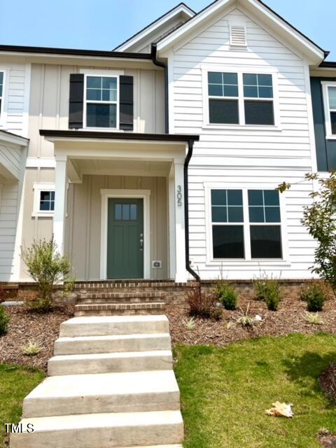 305 Annabelle Blue Drive Property Photo 1