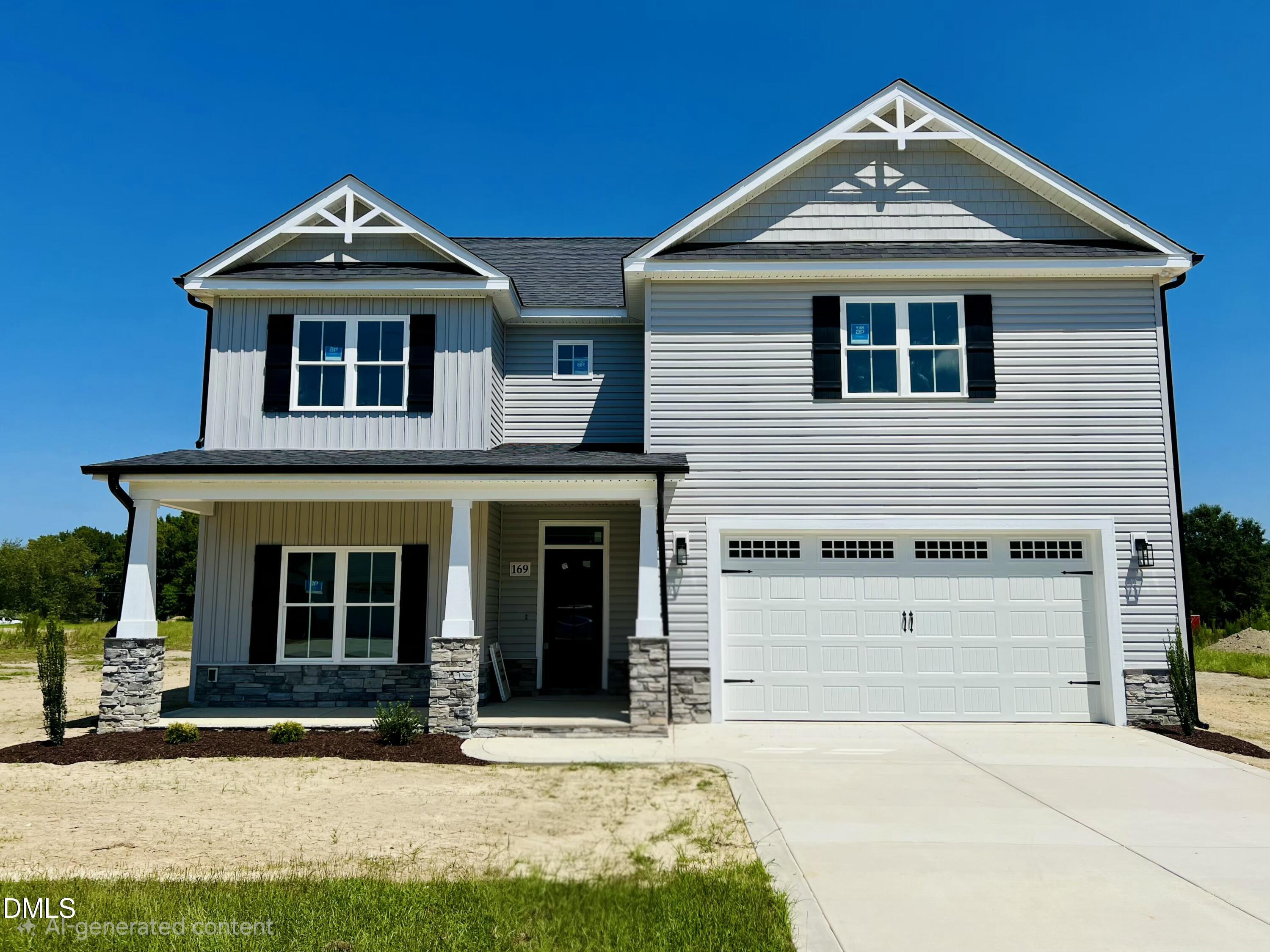 169 Pendergrass Property Photo 1