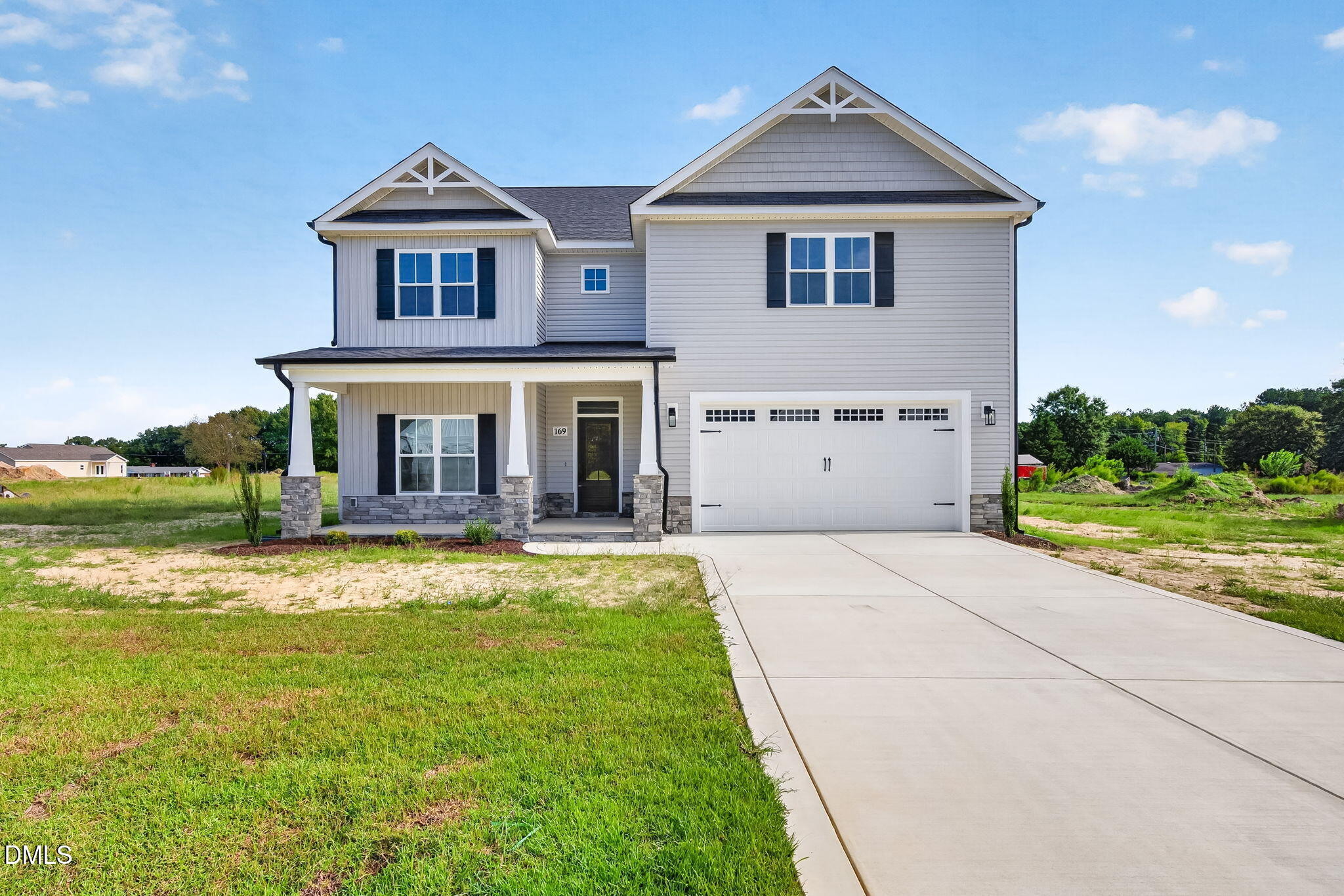 169 Pendergrass Property Photo 3