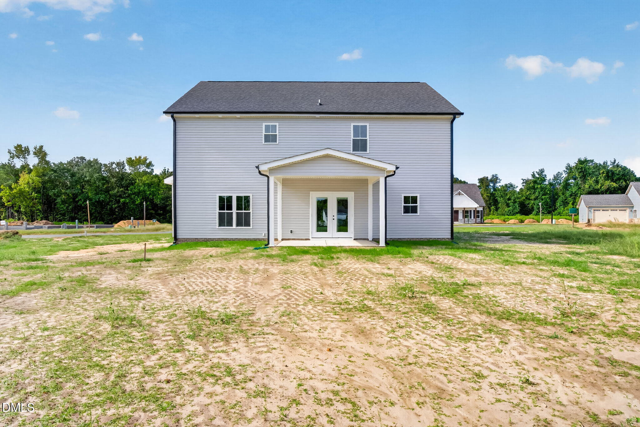 169 Pendergrass Property Photo 46