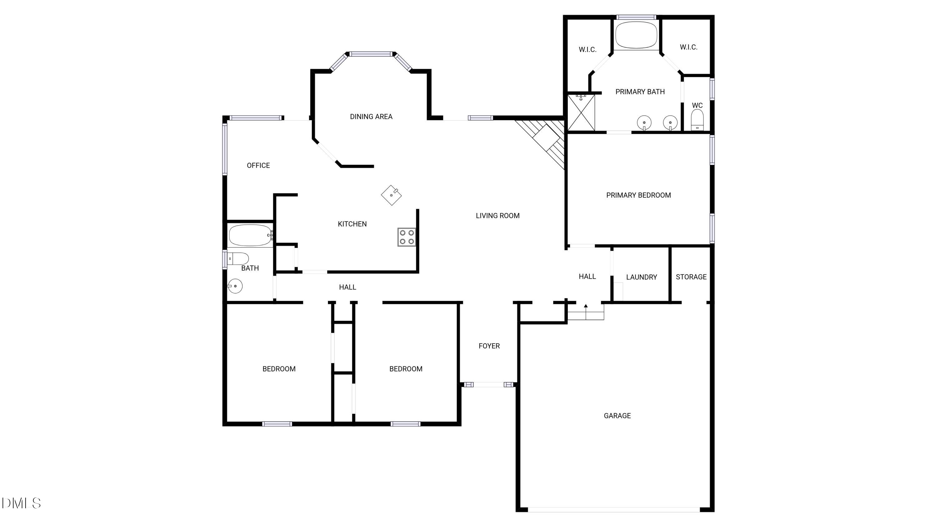 20 Falling Leaf Drive Property Photo 19