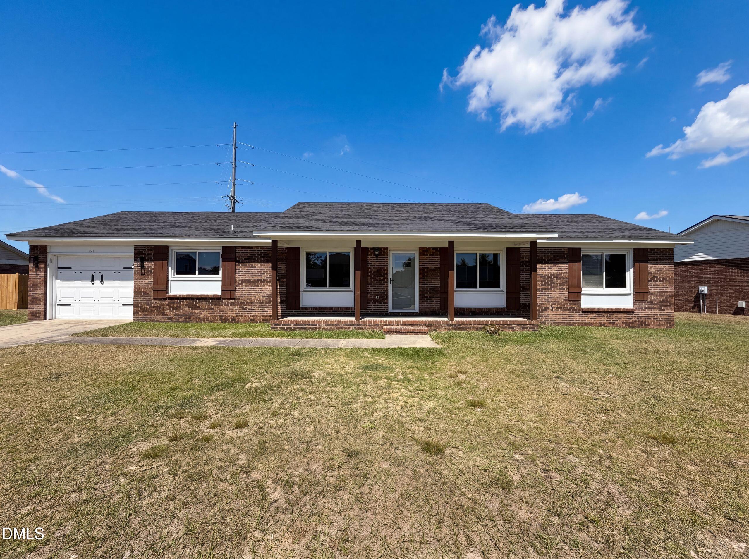 1512 Dovetail Drive