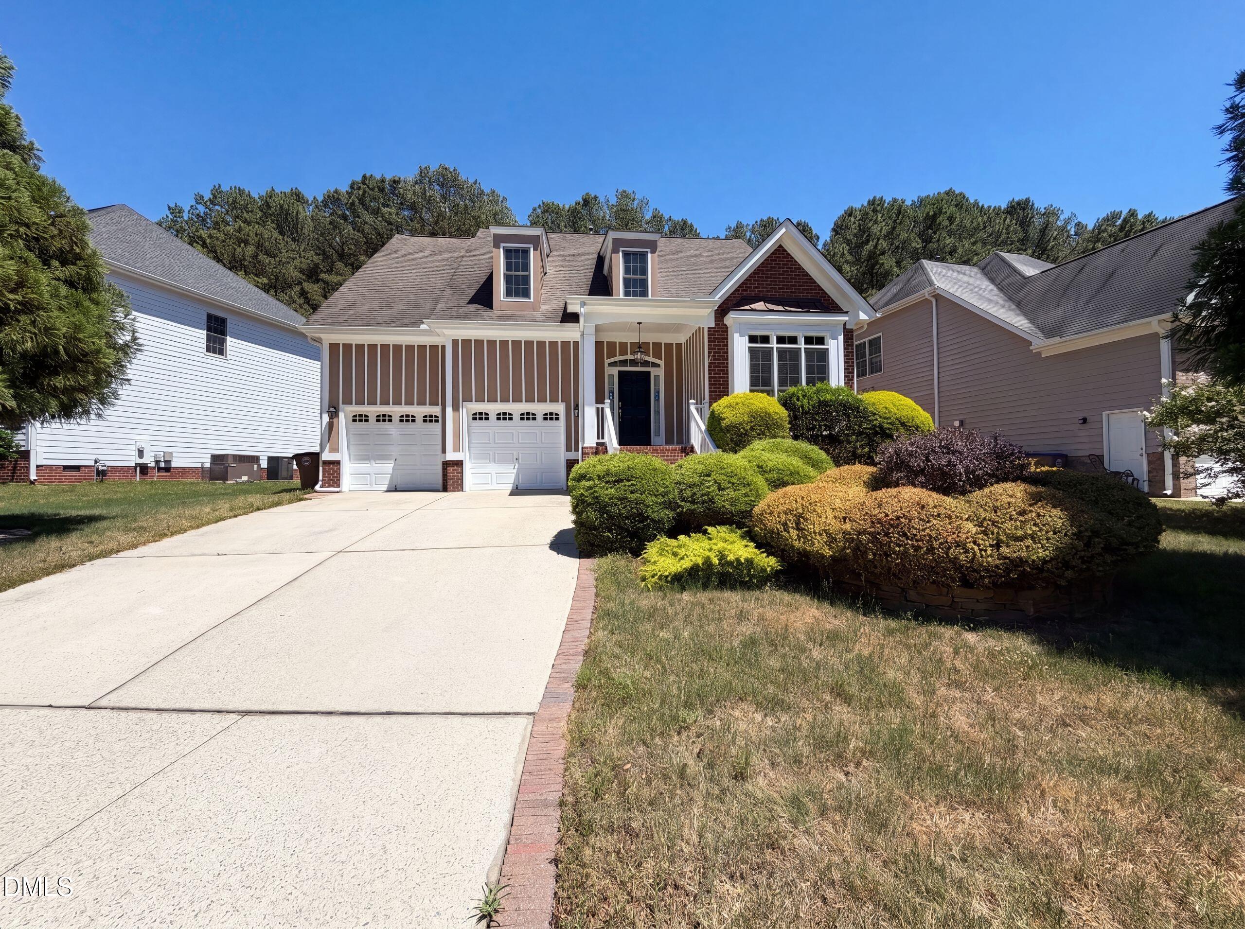 6312 Ridgemount Street Property Photo 1