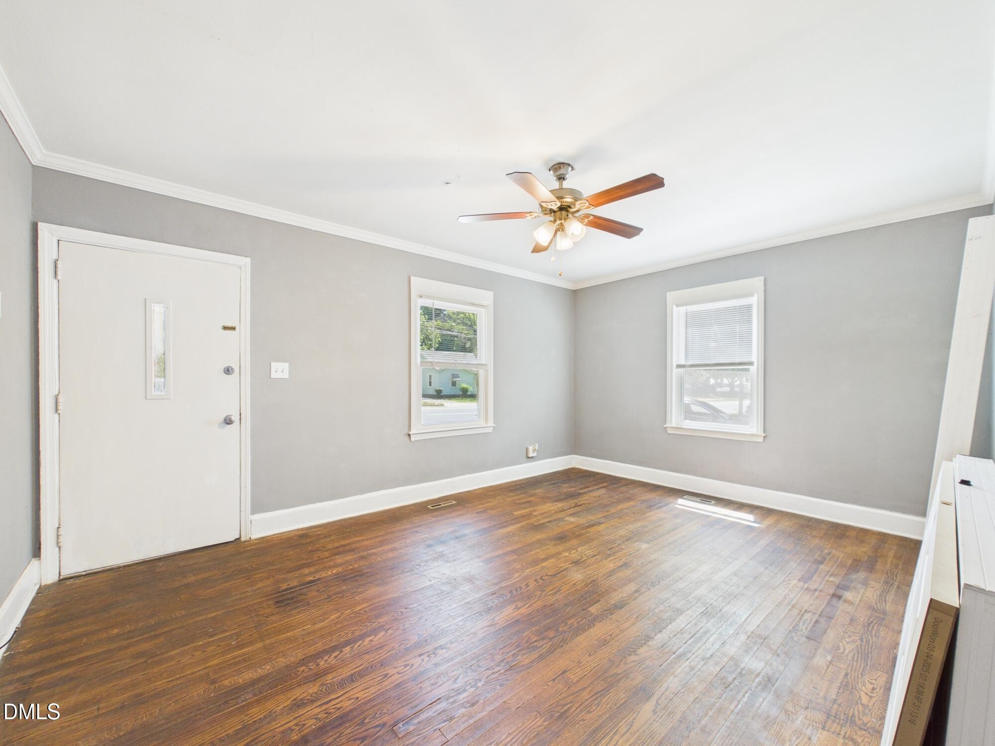1805 Guess Road Property Photo 3