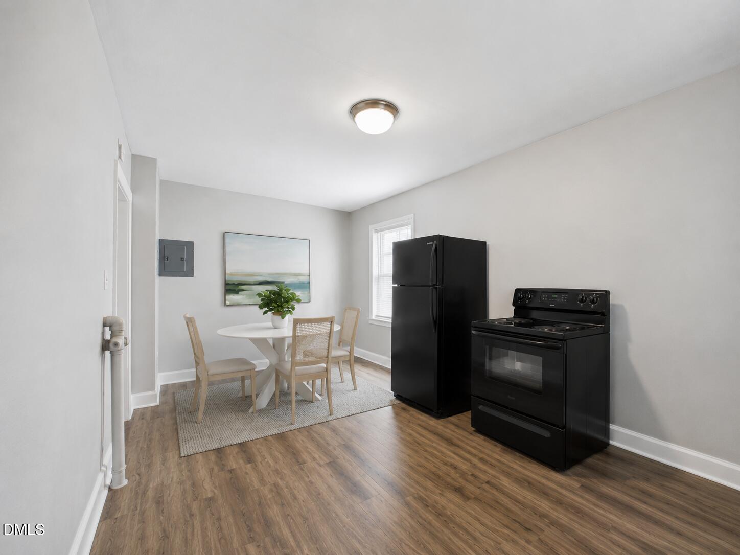 1805 Guess Road Property Photo 5