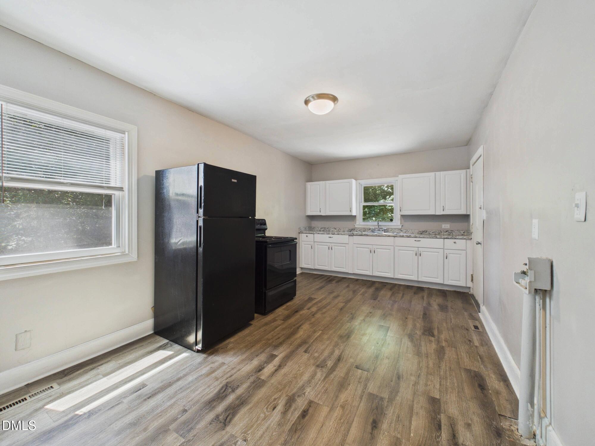 1805 Guess Road Property Photo 6