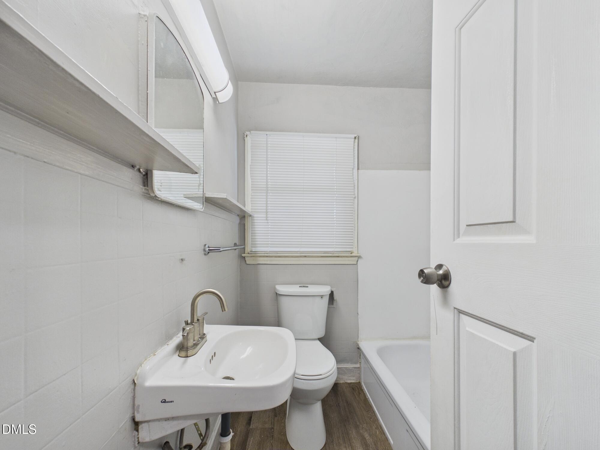 1805 Guess Road Property Photo 9