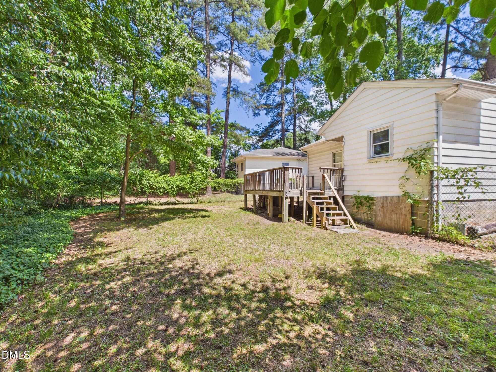 1805 Guess Road Property Photo 13