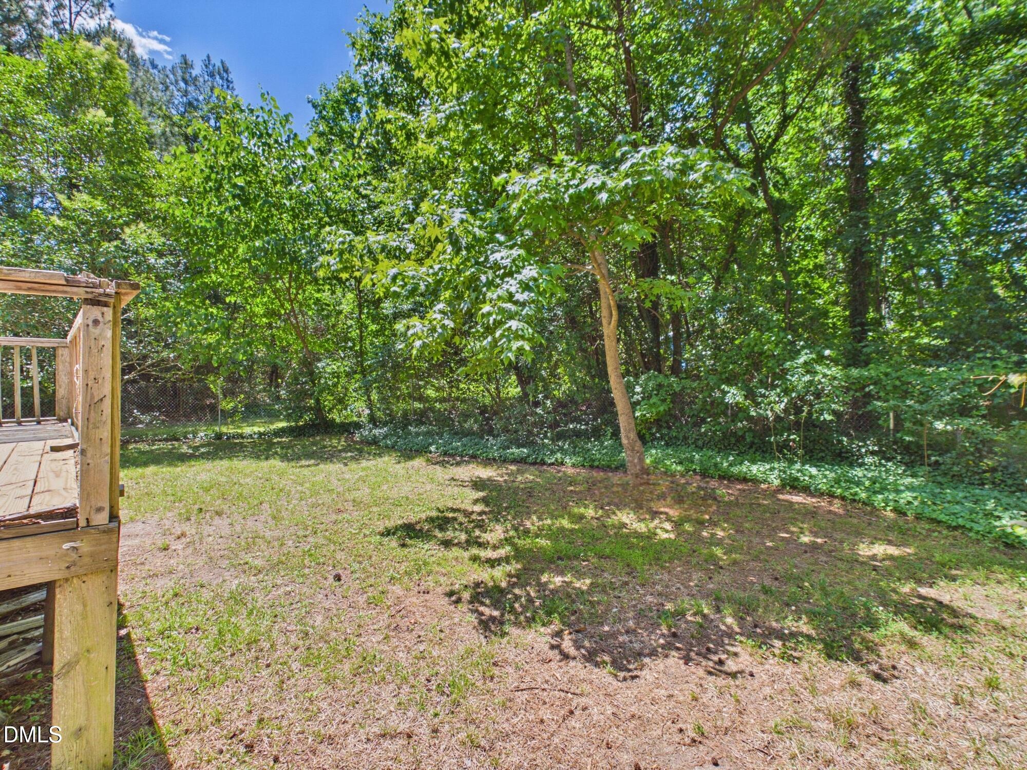 1805 Guess Road Property Photo 14