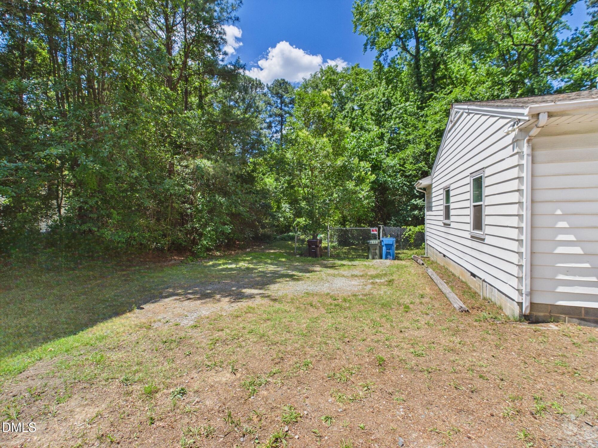 1805 Guess Road Property Photo 15