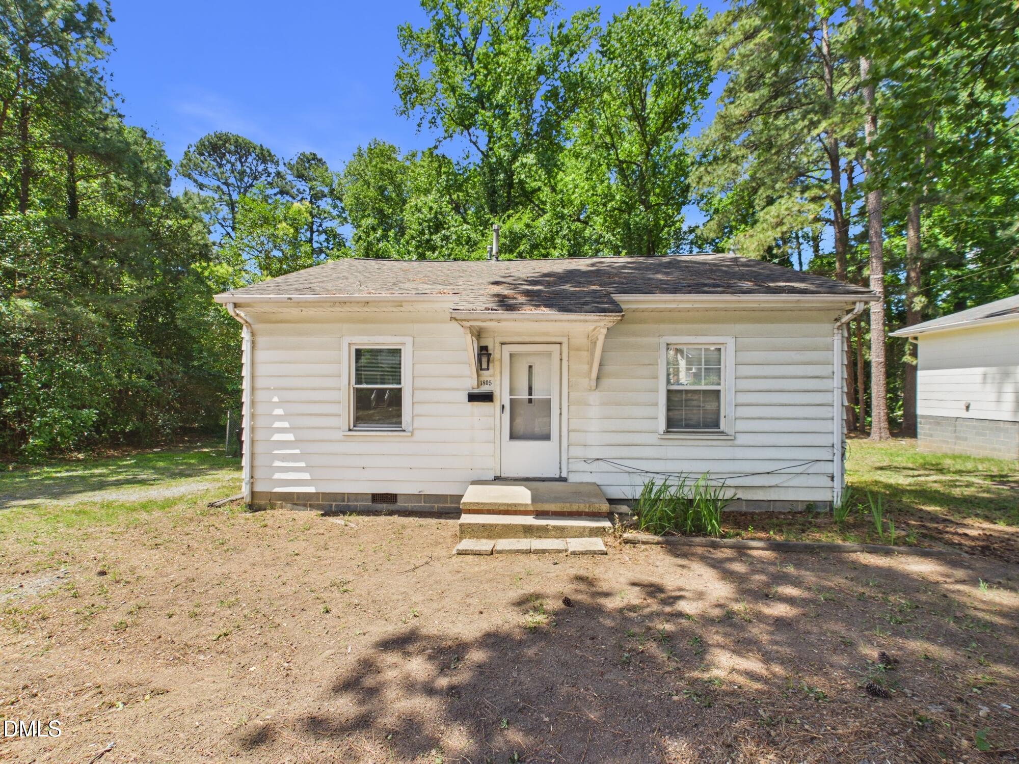 1805 Guess Road Property Photo 16