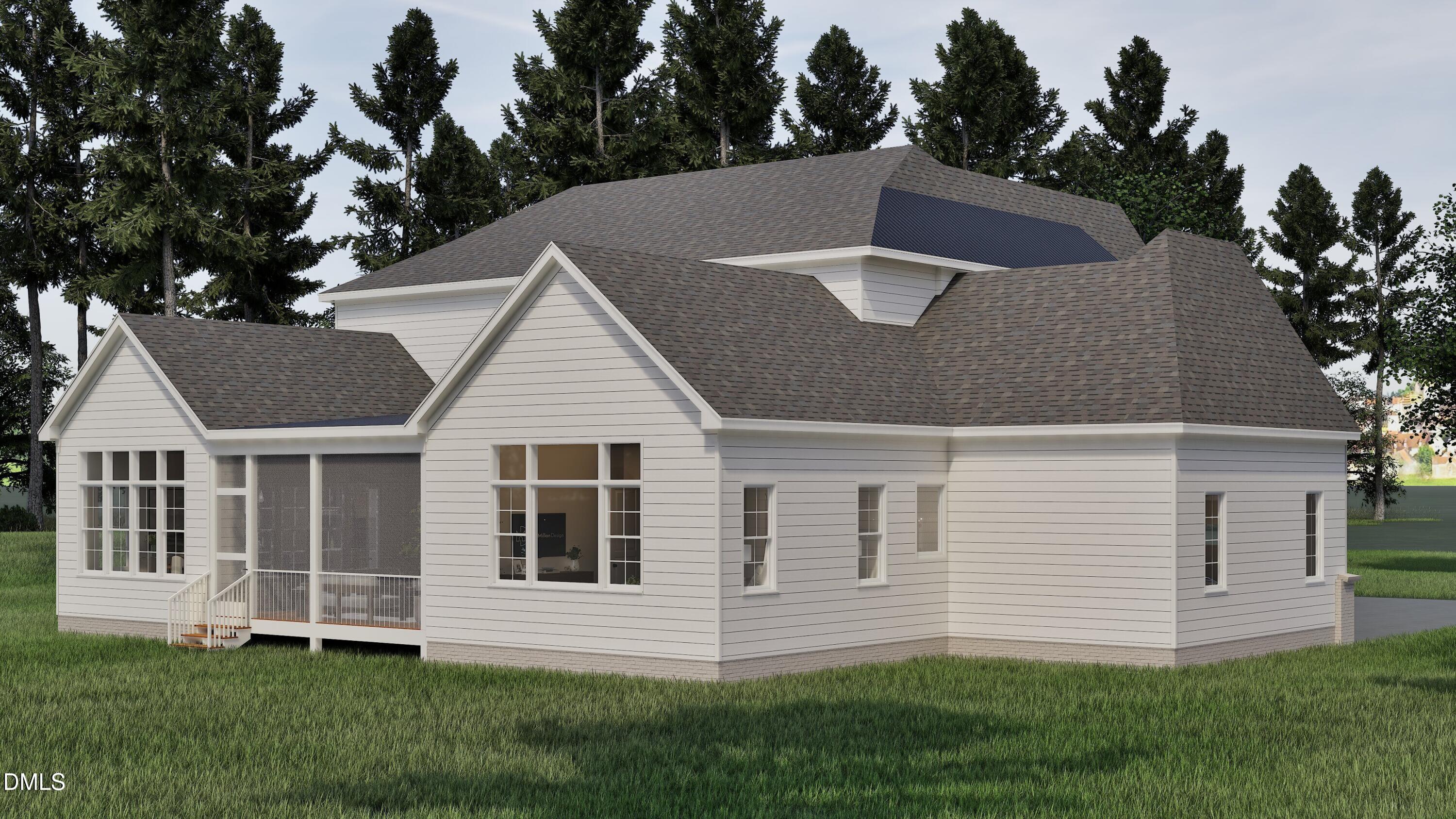 1209 Terry Road Property Photo 4