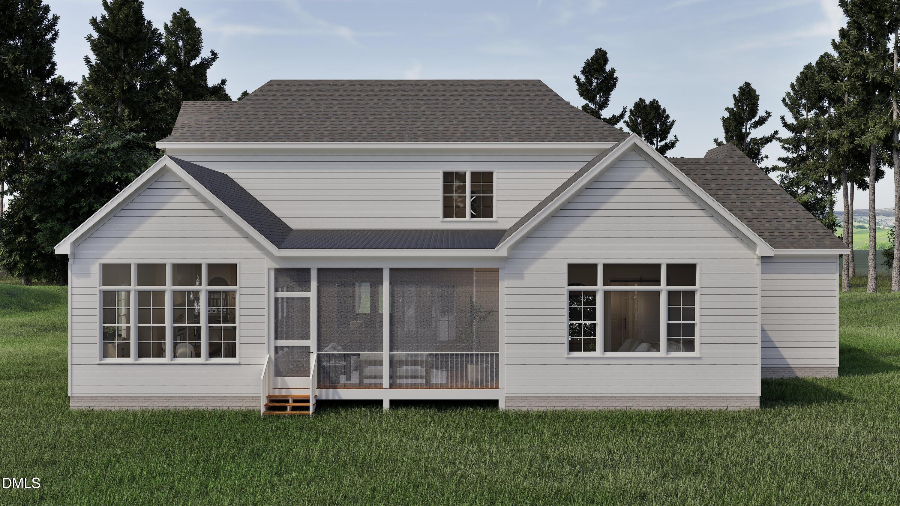1209 Terry Road Property Photo 5