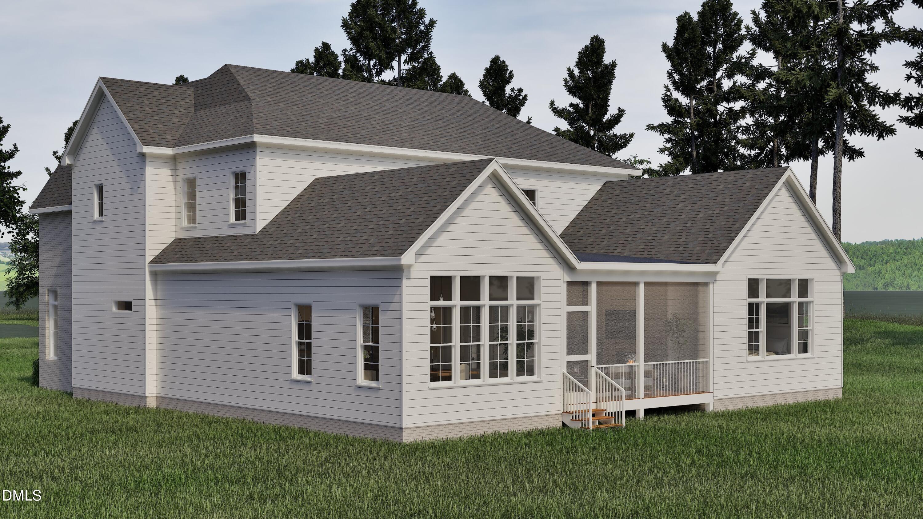 1209 Terry Road Property Photo 6