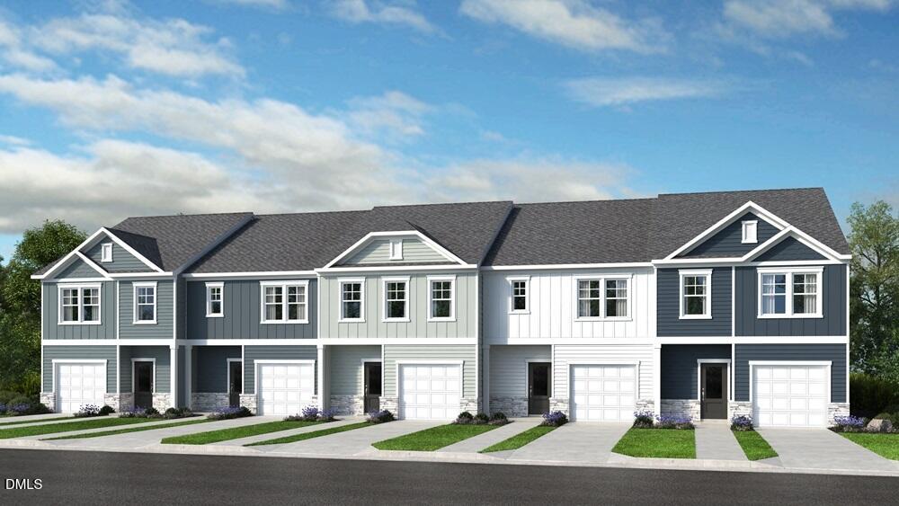 500 Oak Reserve Road 101 Property Photo 1