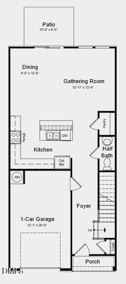 500 Oak Reserve Road 101 Property Photo 2