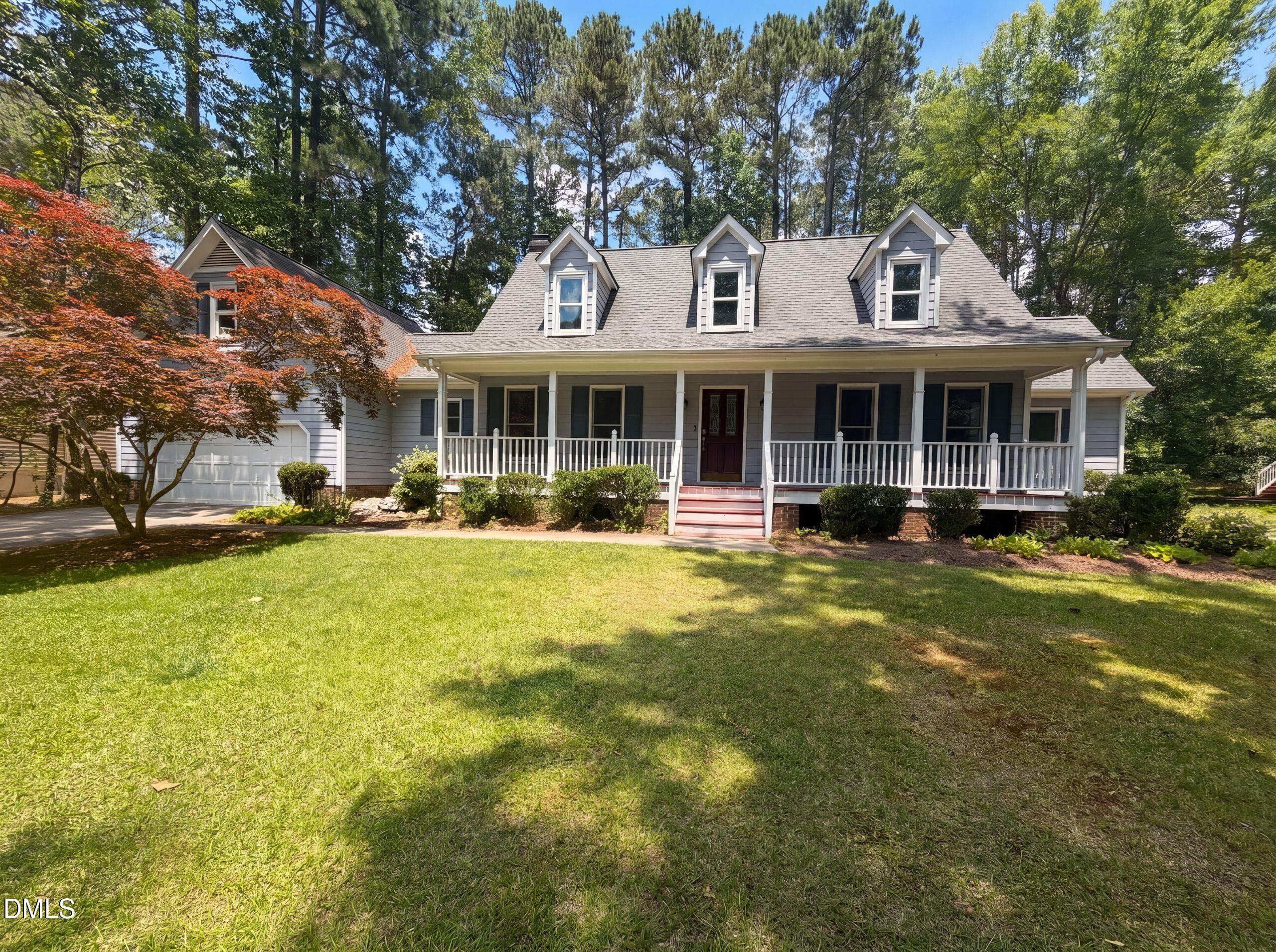 102 Carmel Court Property Photo 1