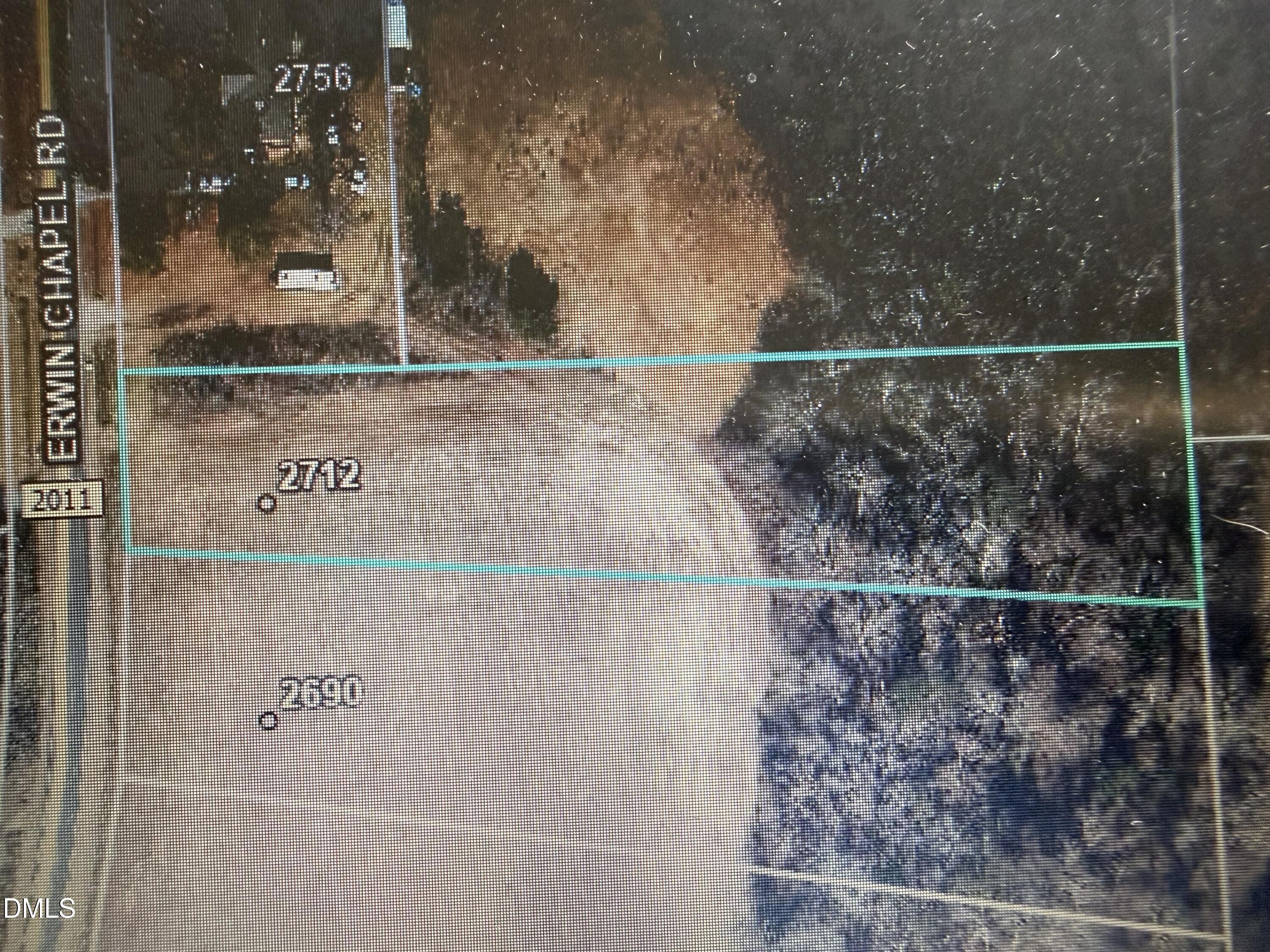 2712 Erwin Chapel Road Property Photo 2