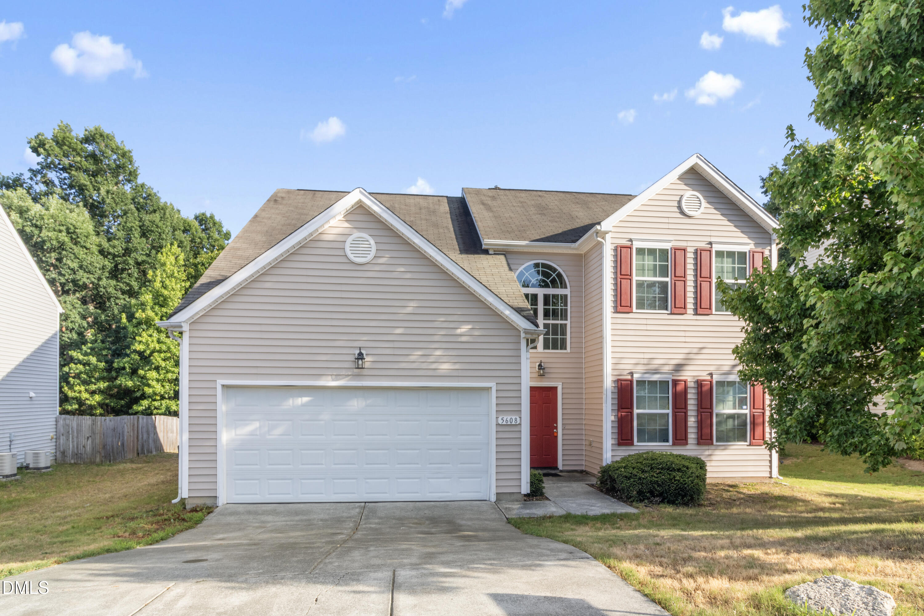 5608 Quitman Trail Property Photo 1