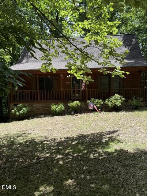 424 Cedar Laurel Lane