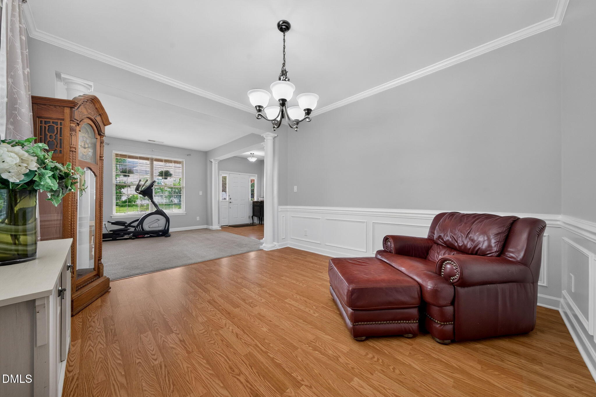 5 E Smoketree Court Property Photo 7