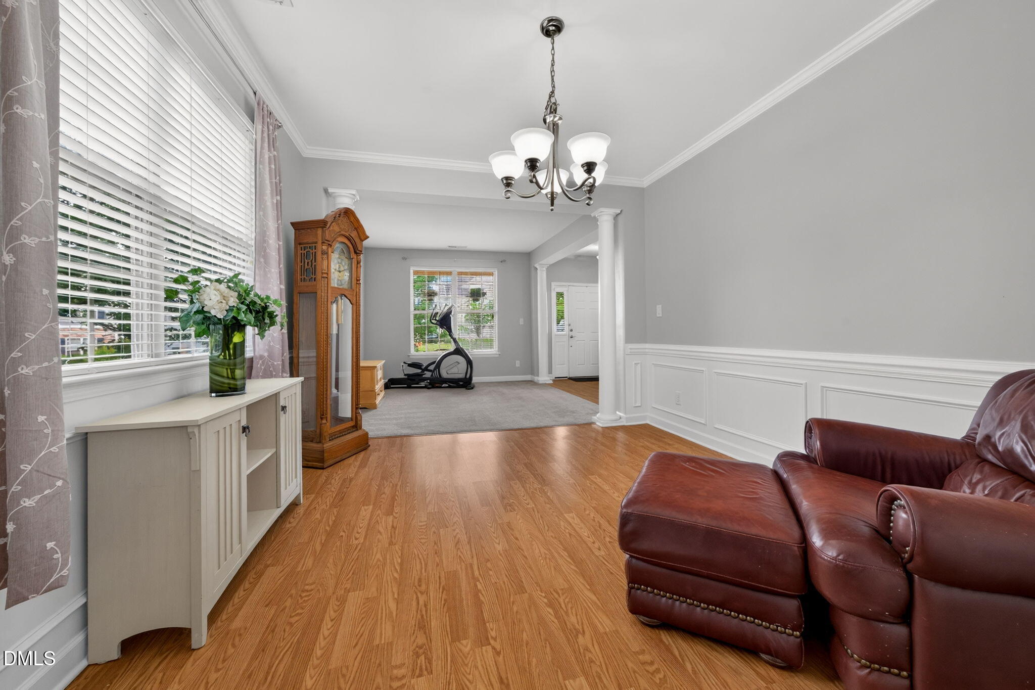 5 E Smoketree Court Property Photo 9