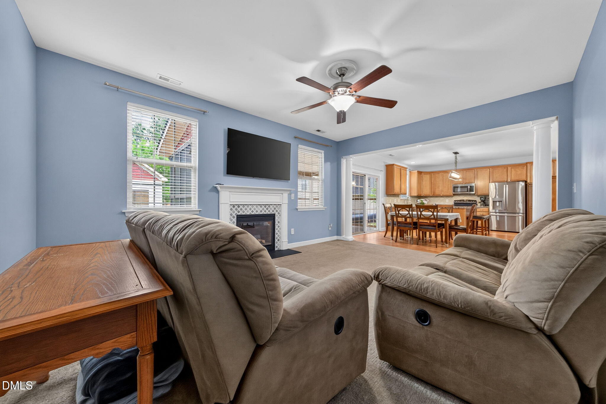 5 E Smoketree Court Property Photo 12