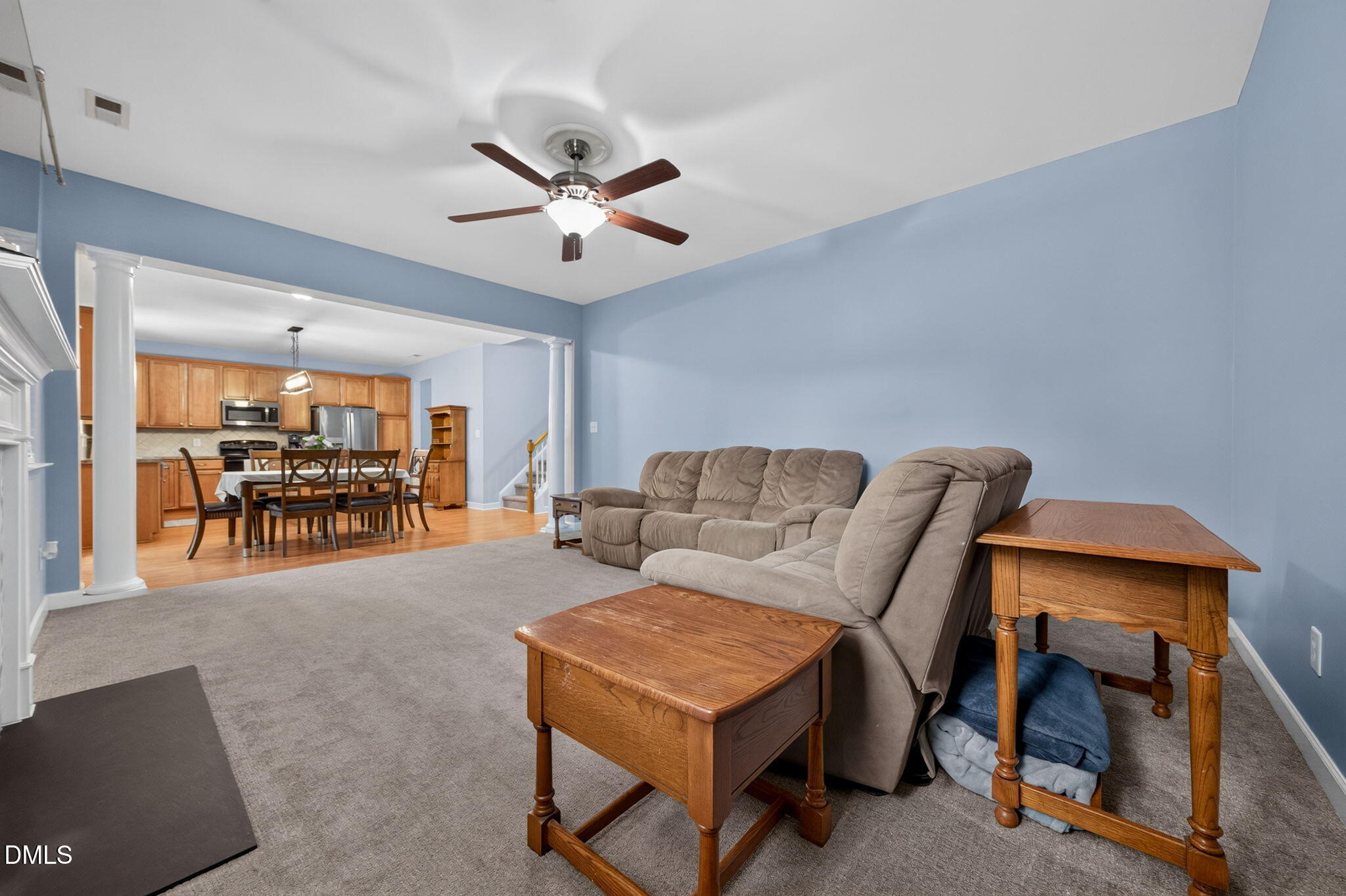 5 E Smoketree Court Property Photo 14