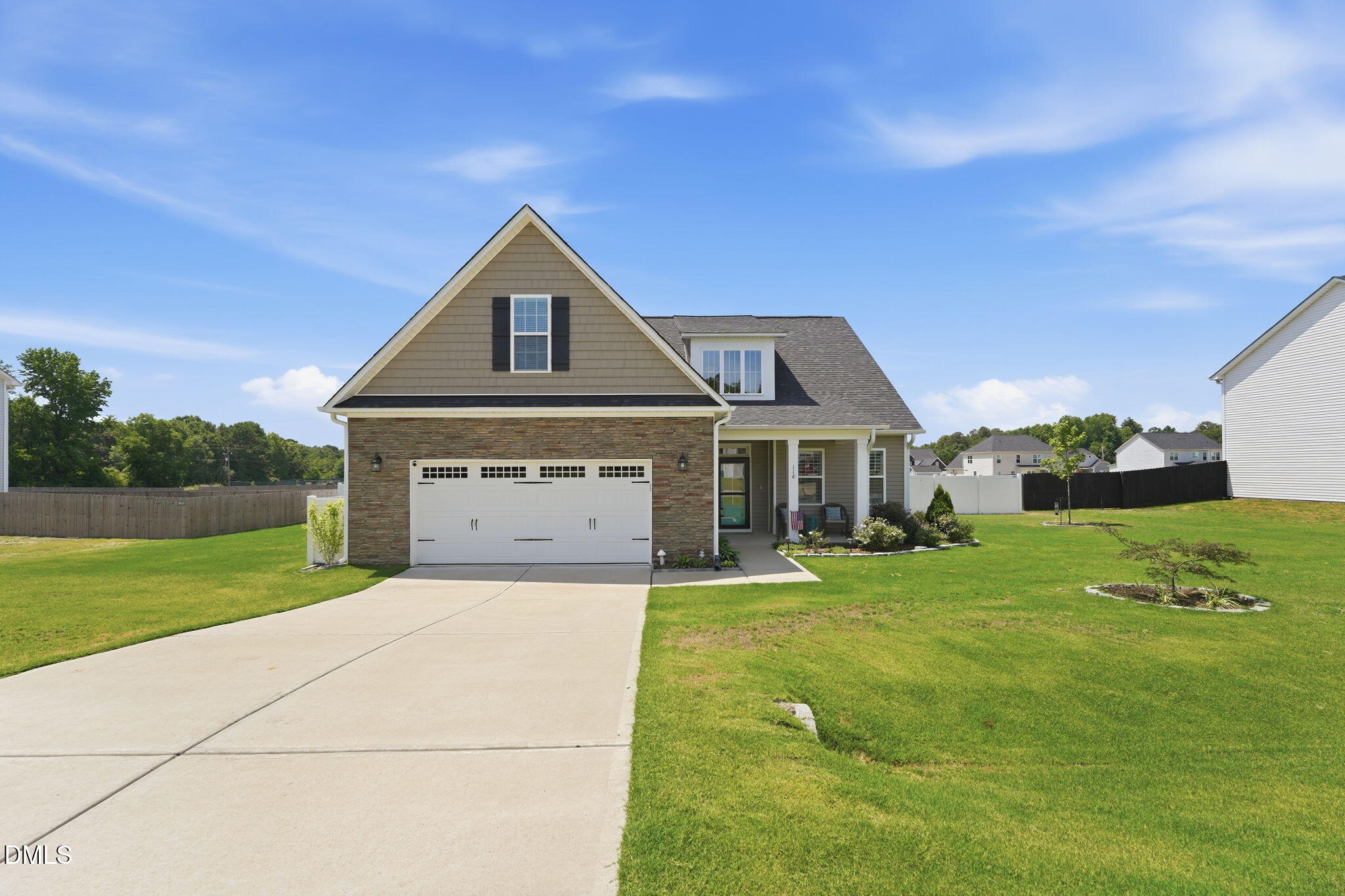 116 Looping Horse Circle Property Photo 33