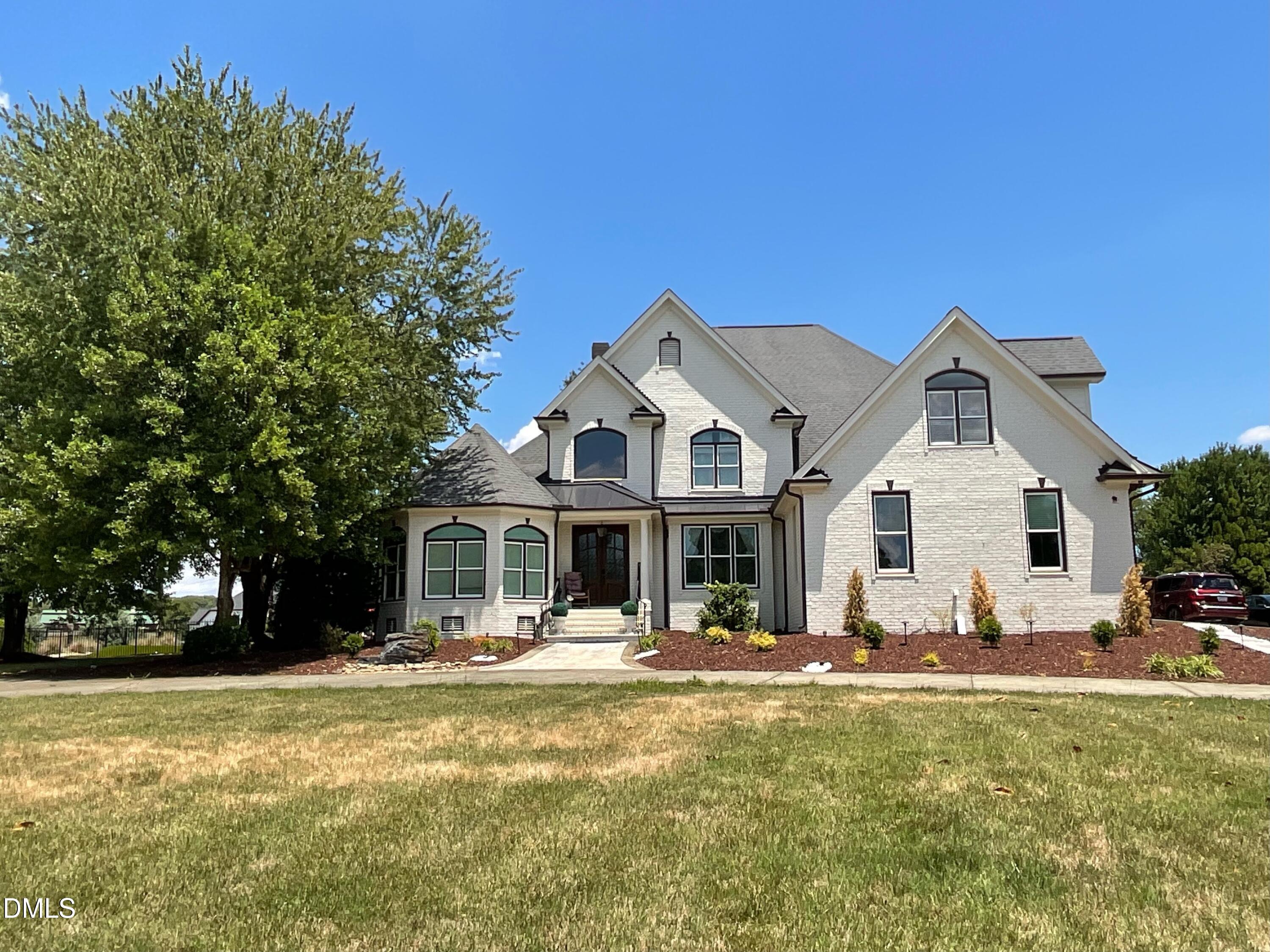 2217 Mountain High Road