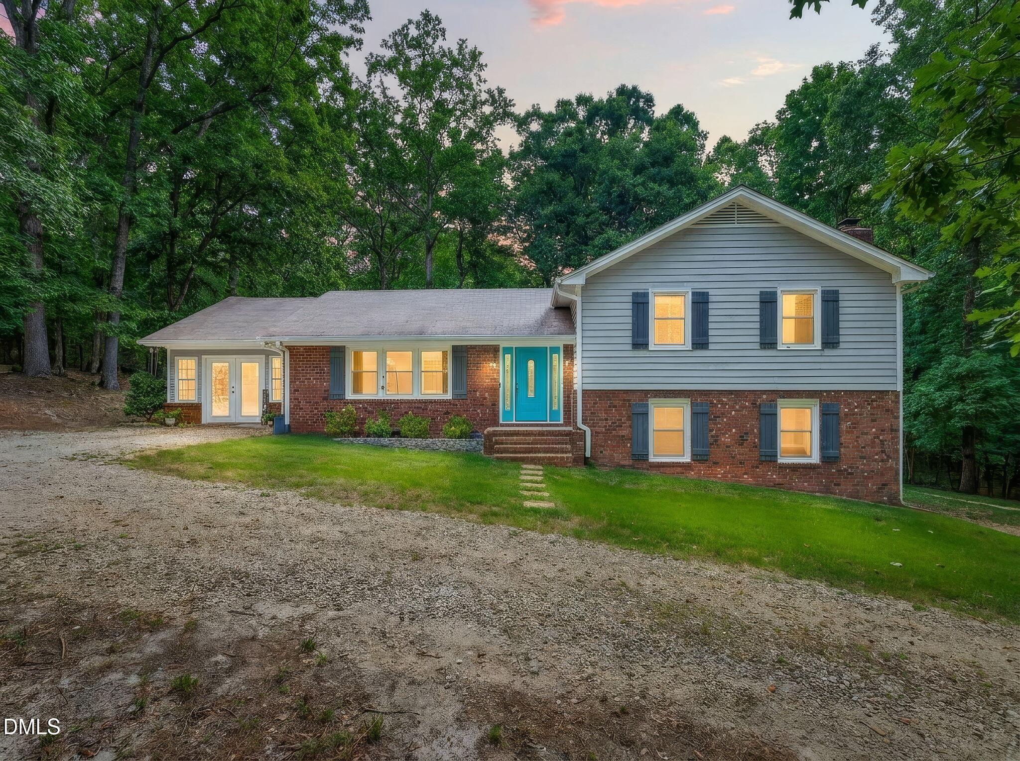 4705 Joseph-michael Court Property Photo 1