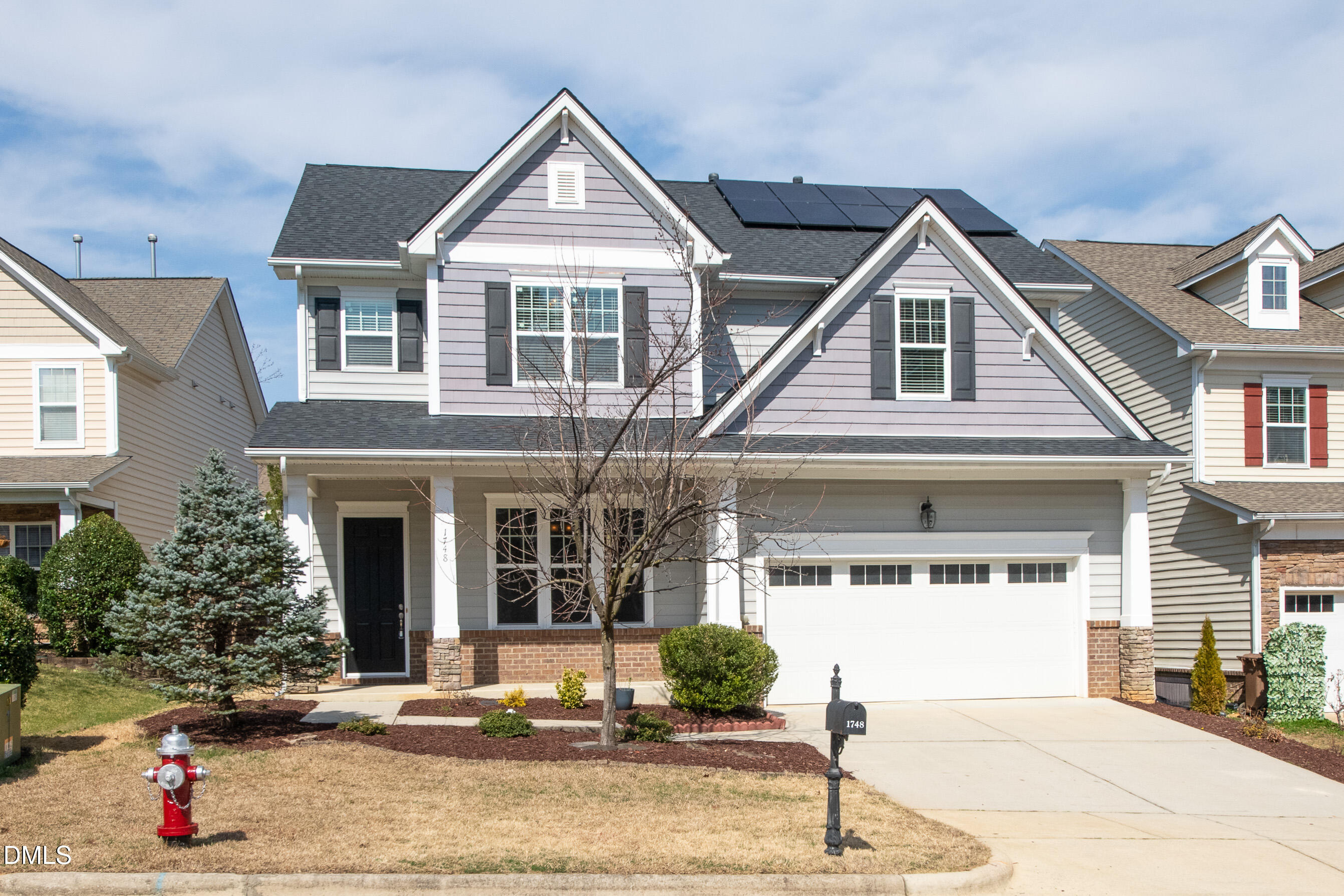 1748 Laurel Park Place
