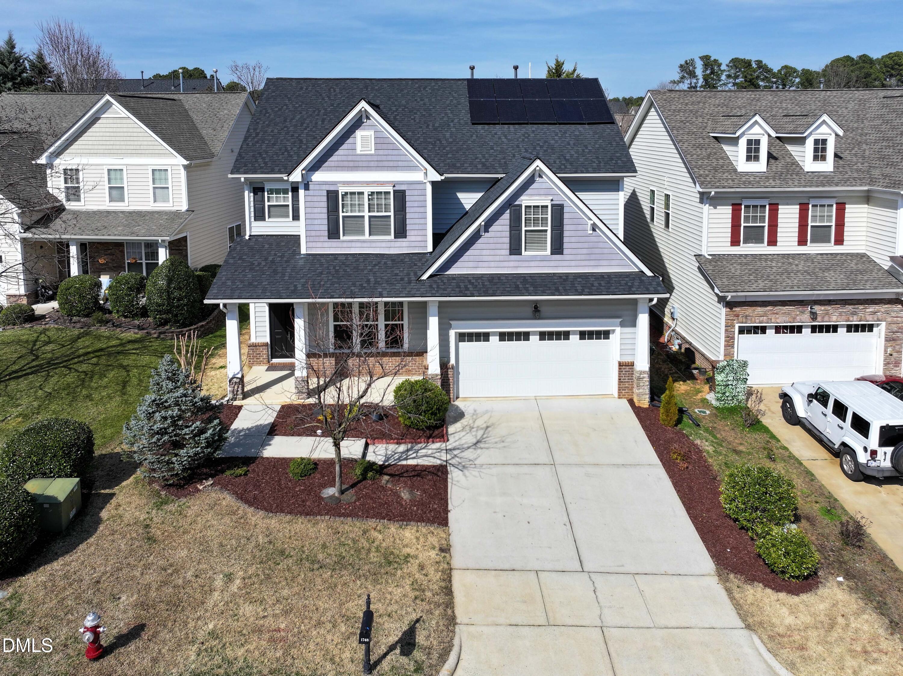 1748 Laurel Park Place Property Photo 40